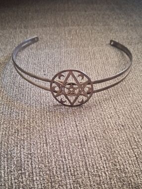 Witchy Headpiece